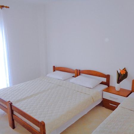 Villa Boka Sunrise Apartments Herceg Novi Exterior photo