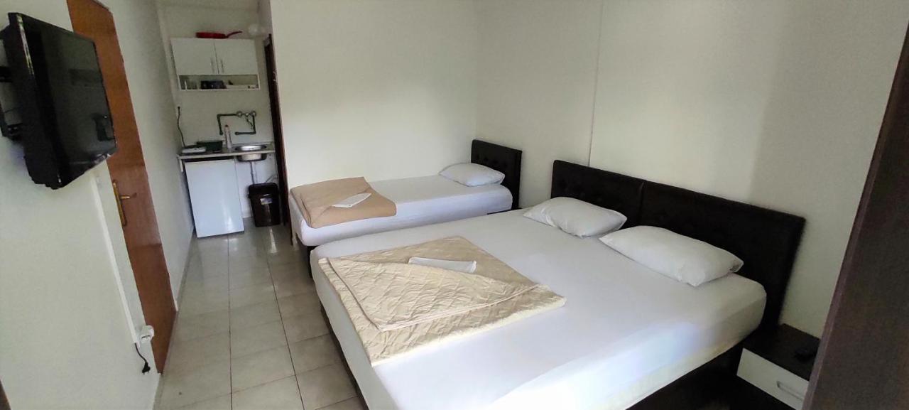 Villa Boka Sunrise Apartments Herceg Novi Exterior photo