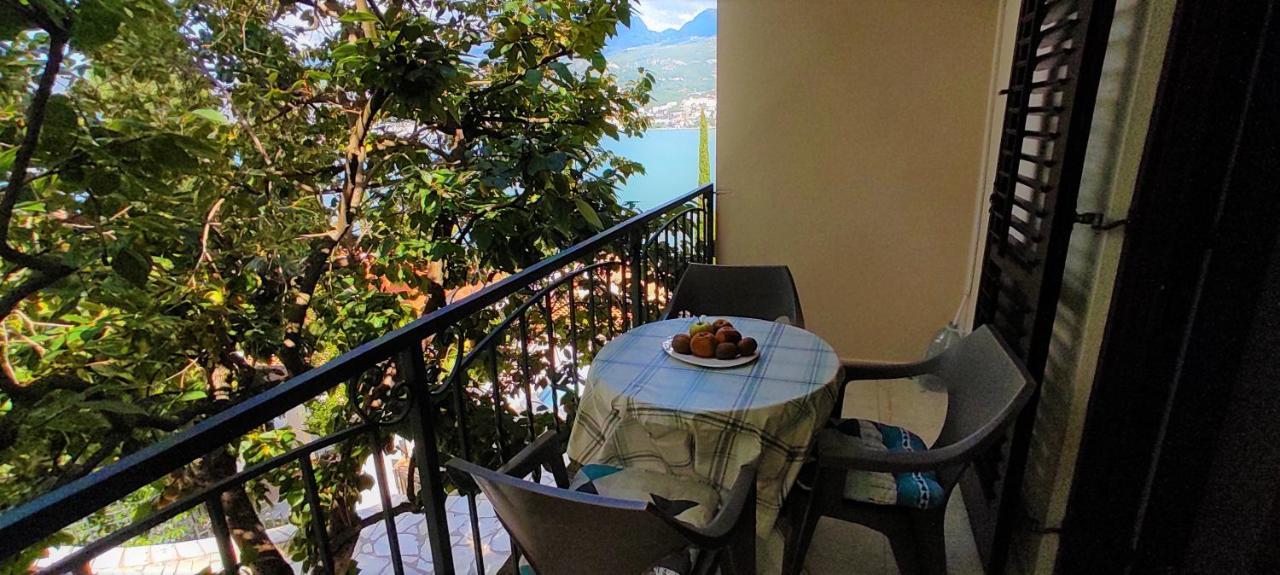 Villa Boka Sunrise Apartments Herceg Novi Exterior photo