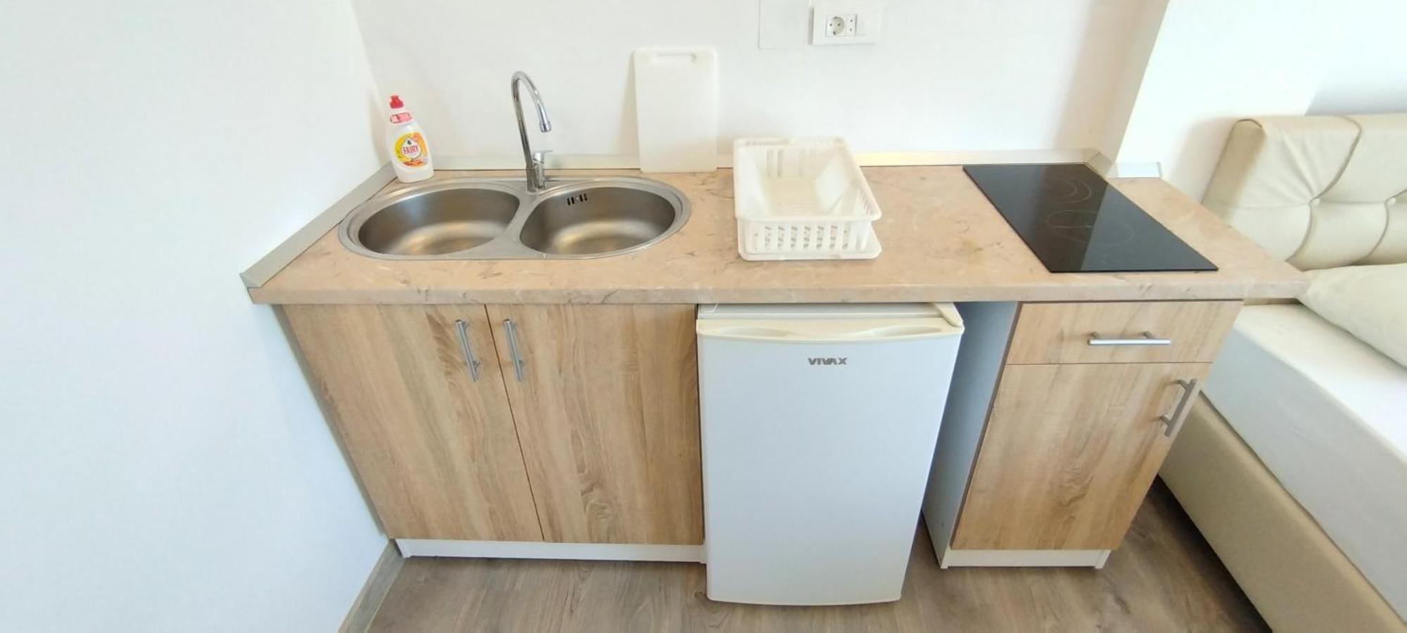 Villa Boka Sunrise Apartments Herceg Novi Room photo