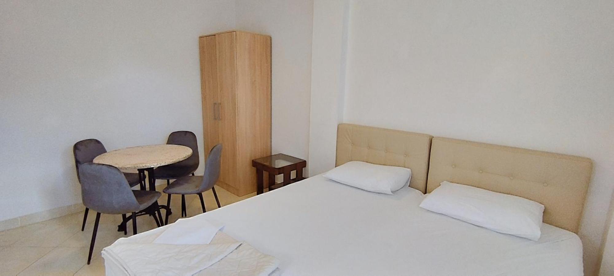 Villa Boka Sunrise Apartments Herceg Novi Room photo