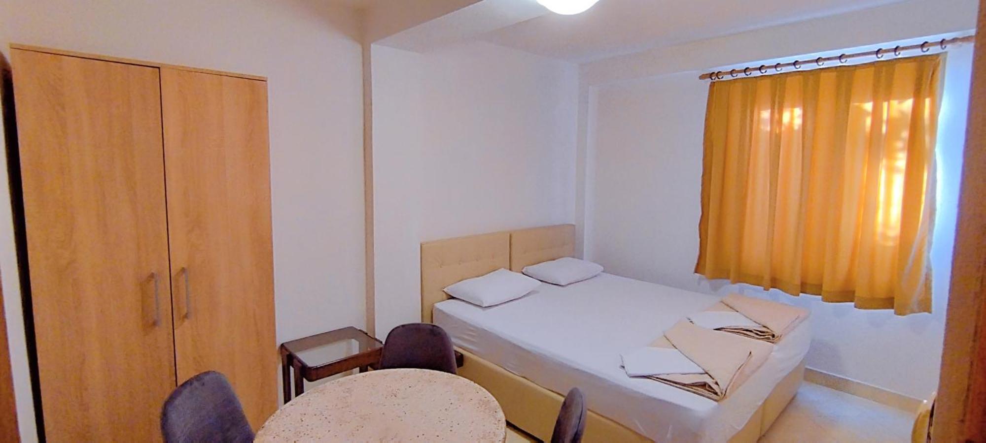 Villa Boka Sunrise Apartments Herceg Novi Exterior photo