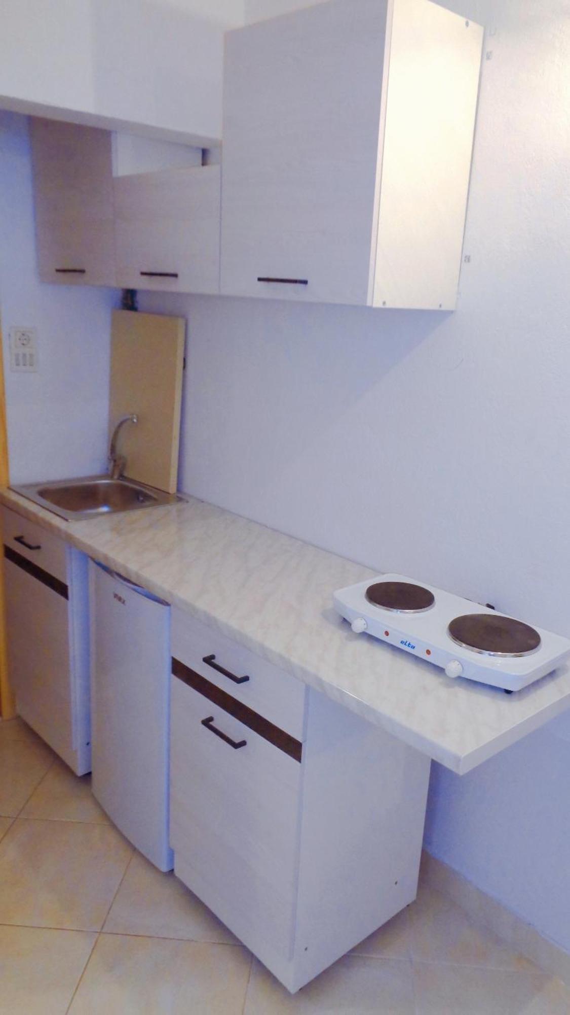 Villa Boka Sunrise Apartments Herceg Novi Room photo