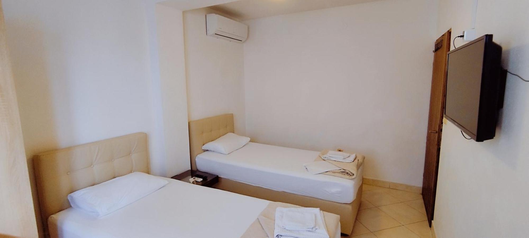 Villa Boka Sunrise Apartments Herceg Novi Room photo
