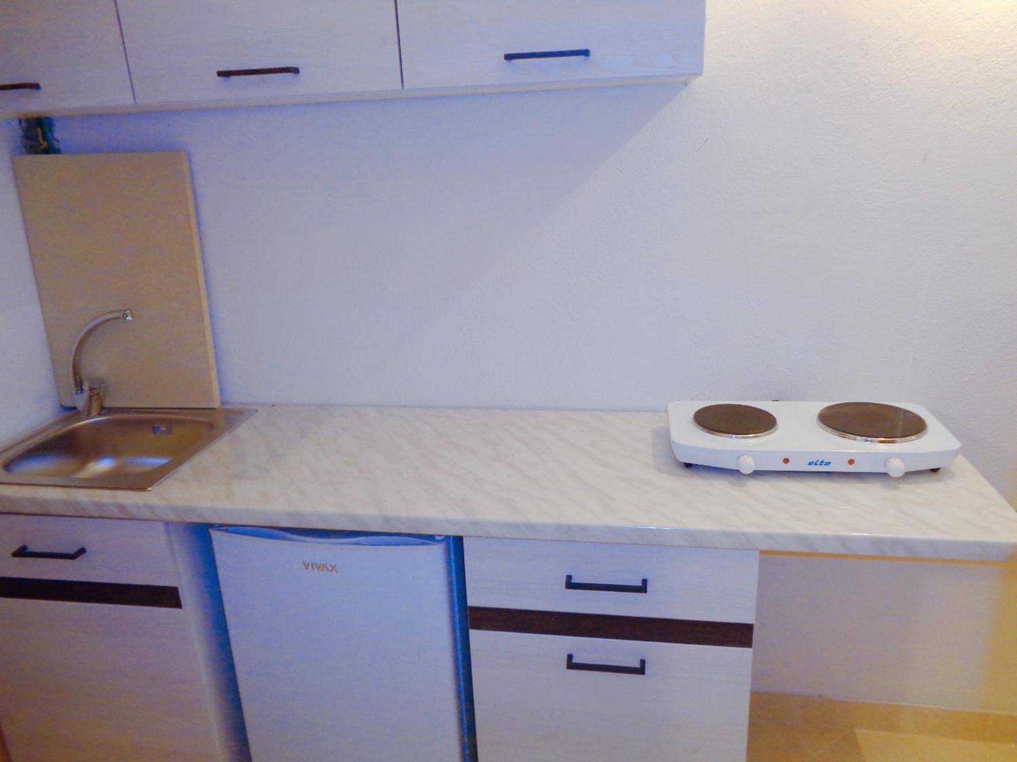 Villa Boka Sunrise Apartments Herceg Novi Room photo