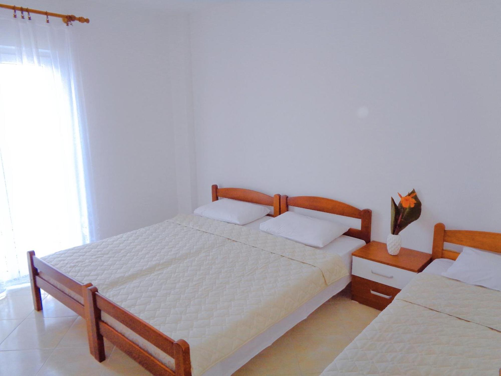 Villa Boka Sunrise Apartments Herceg Novi Exterior photo