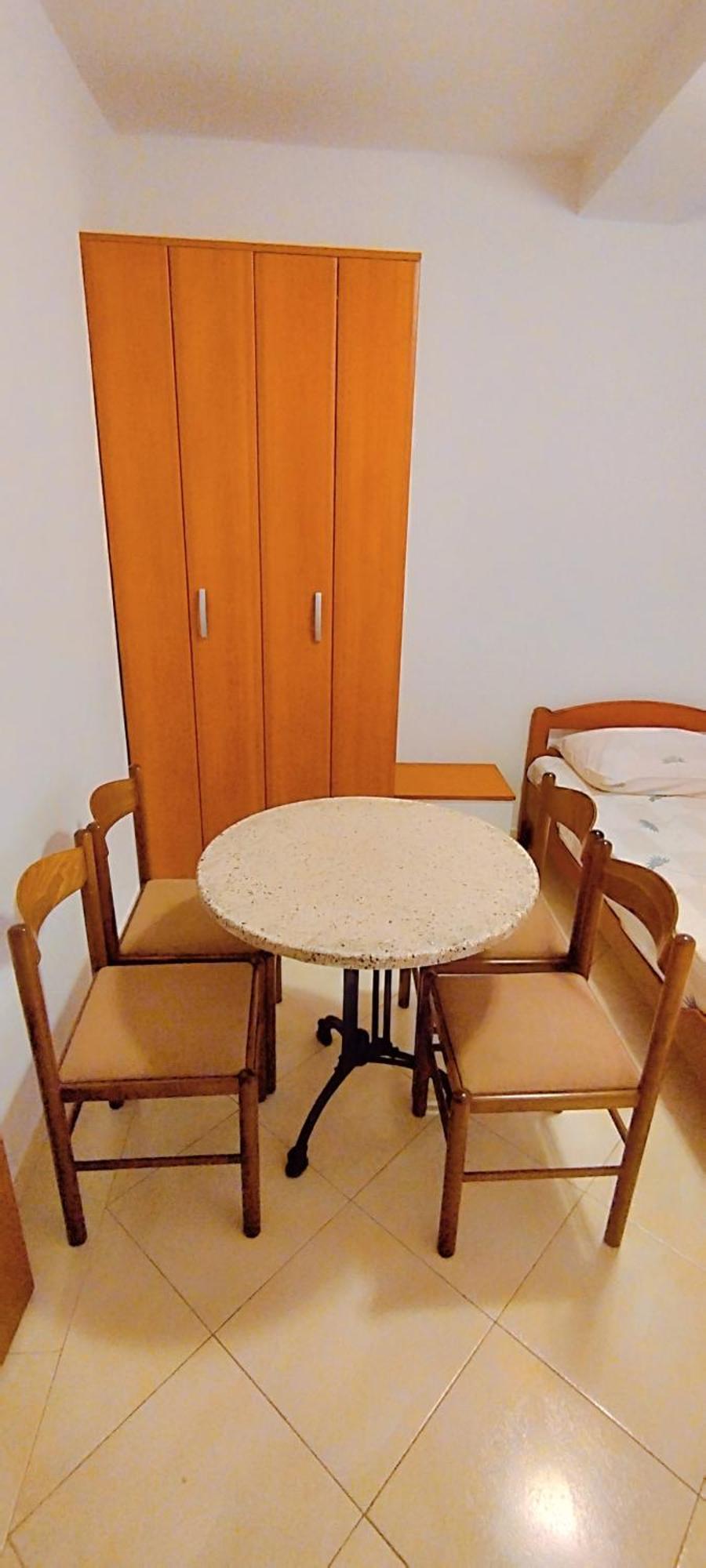 Villa Boka Sunrise Apartments Herceg Novi Room photo