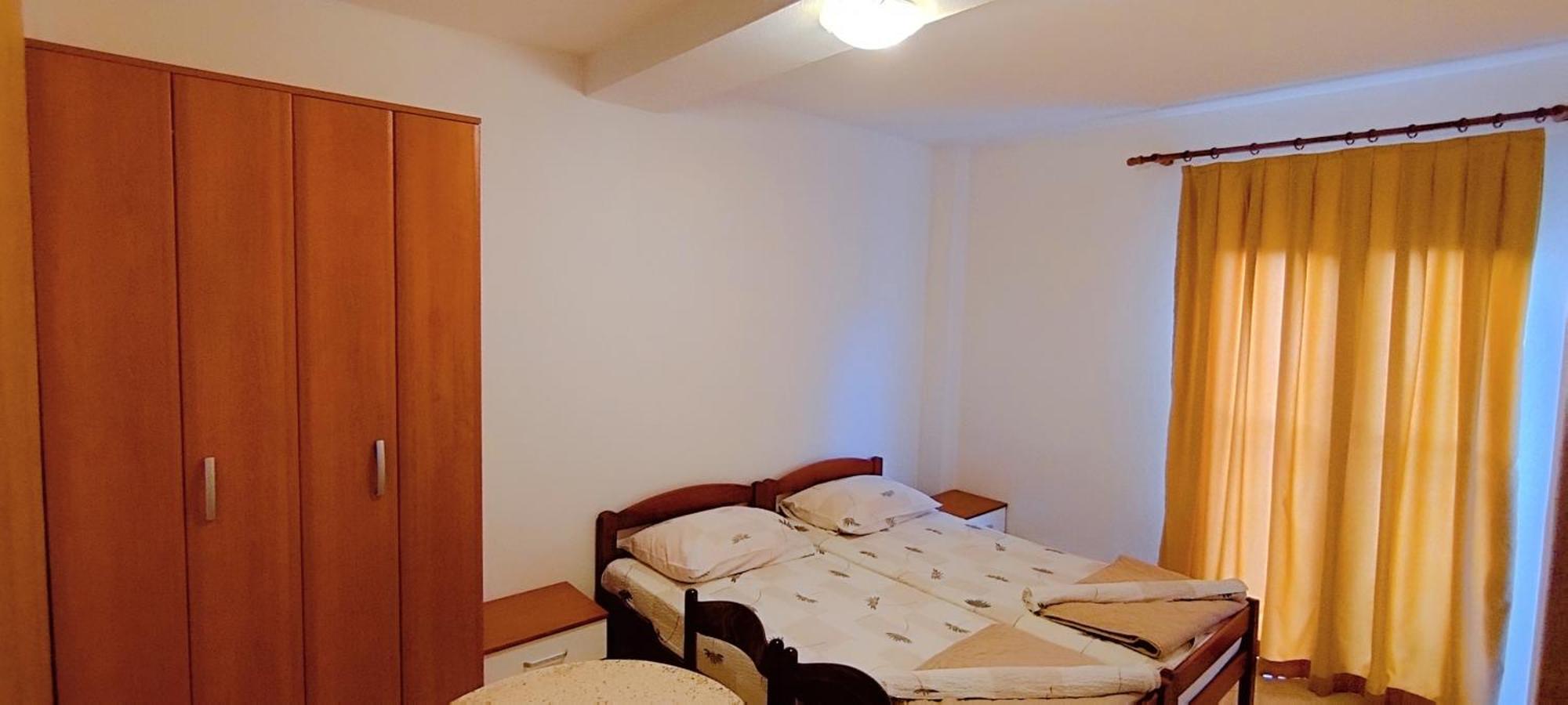 Villa Boka Sunrise Apartments Herceg Novi Exterior photo